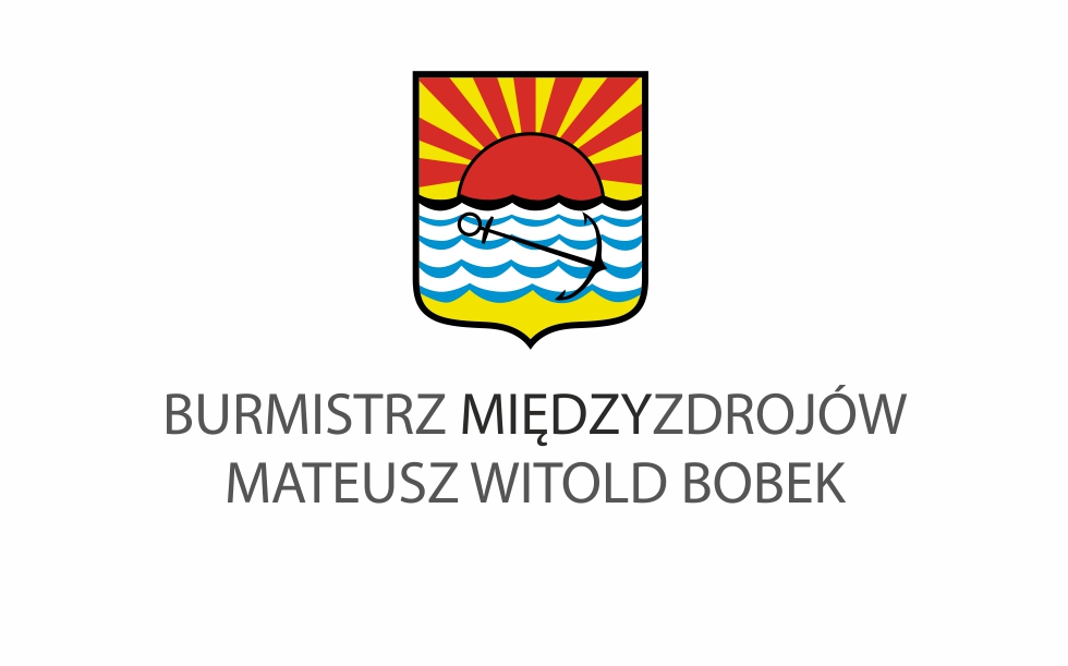 Burmistrz Międzyzdrojów Mateusz Witold Bobek
